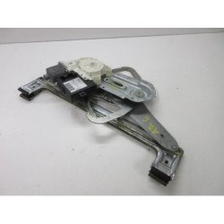 Leve Vitre Electrique Arriere Gauche Ford Focus 2 Phase 1